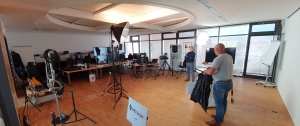 HP A3 PageWide und Laser SQ (Deutsch) 
